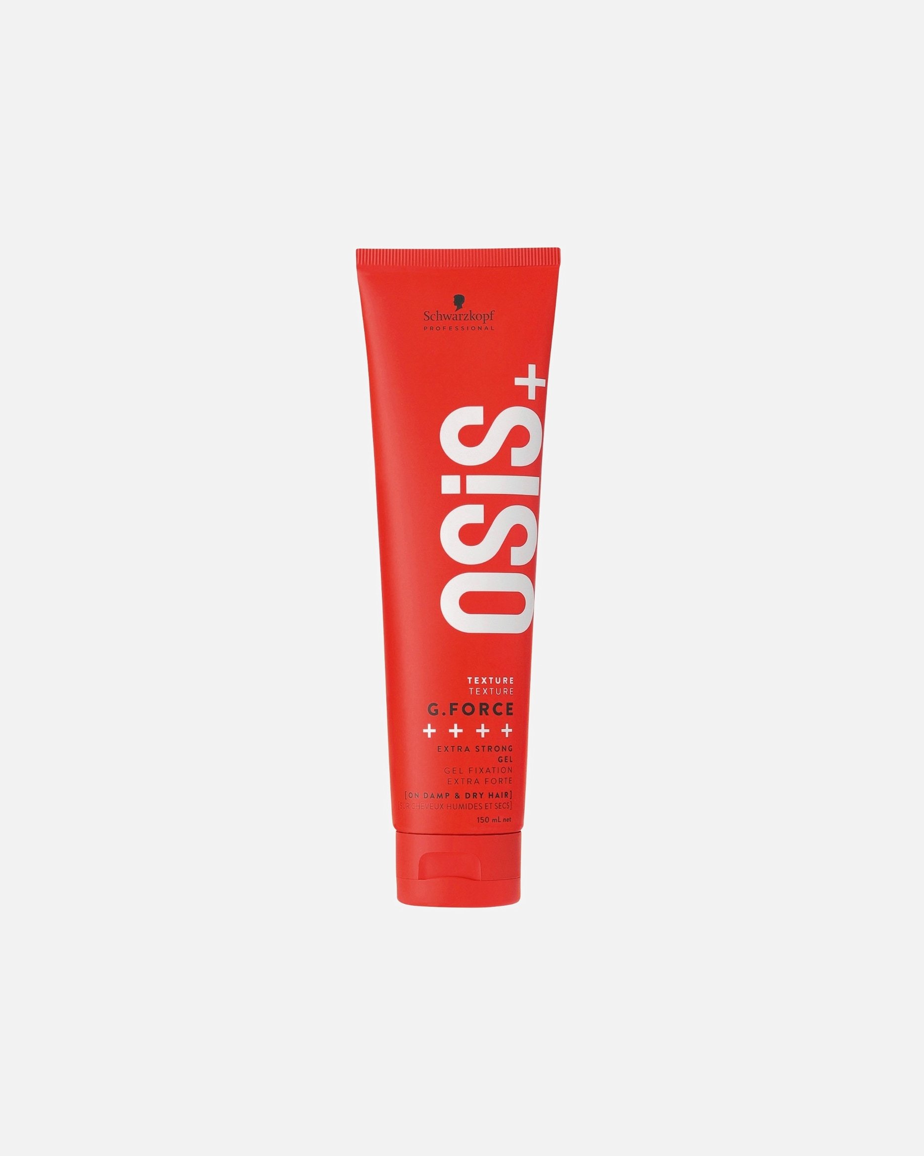 Schwarzkopf profesionalni gel za kosu OSiS+ Texture G. Force - 150 ml
