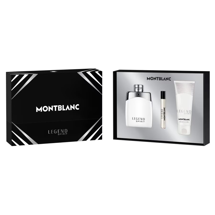 Montblanc Legend Spirit til mænd