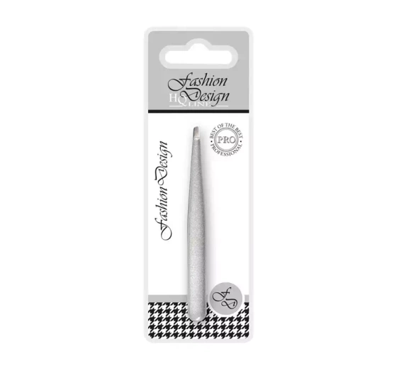 Top Choice Fashion Design Epoxy pęseta skośna 75988