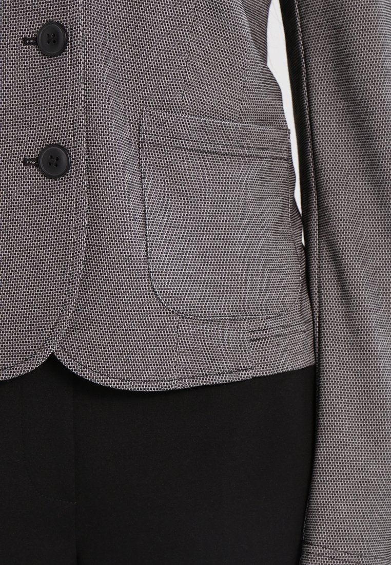 Blazer OPUS - noir