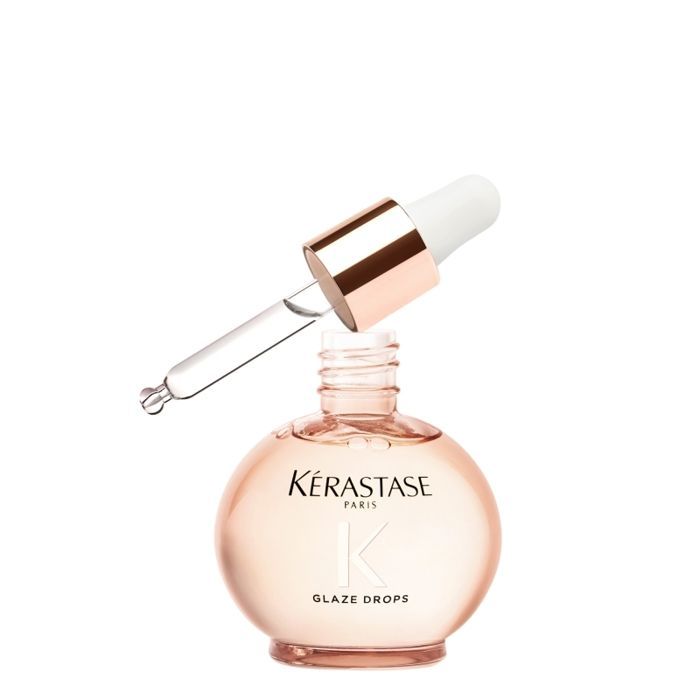 Kerastase Gloss Absolu Glaze Drops Oil 45ml - anti-frizz shine oil