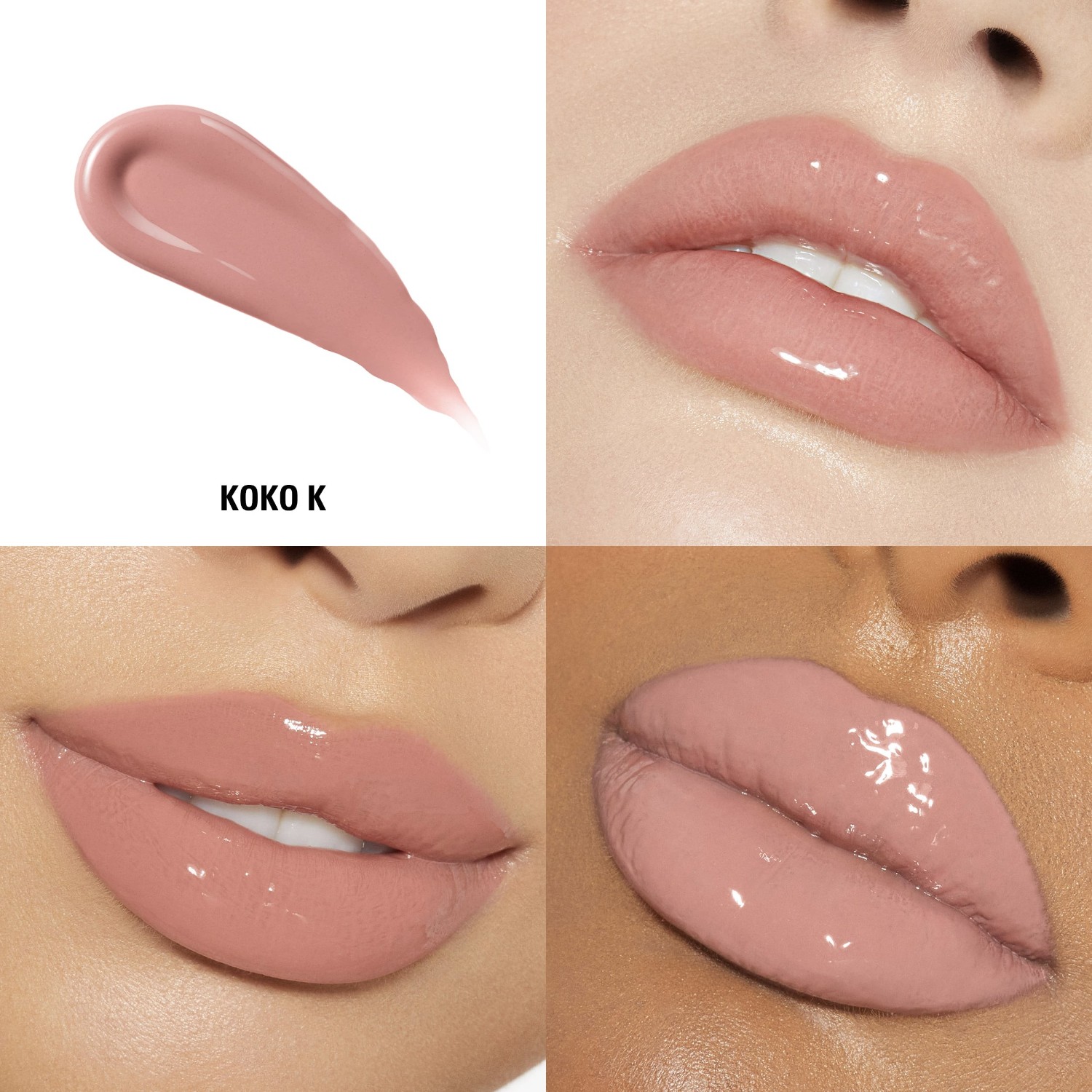 KYLIE COSMETICS Kylie High Gloss