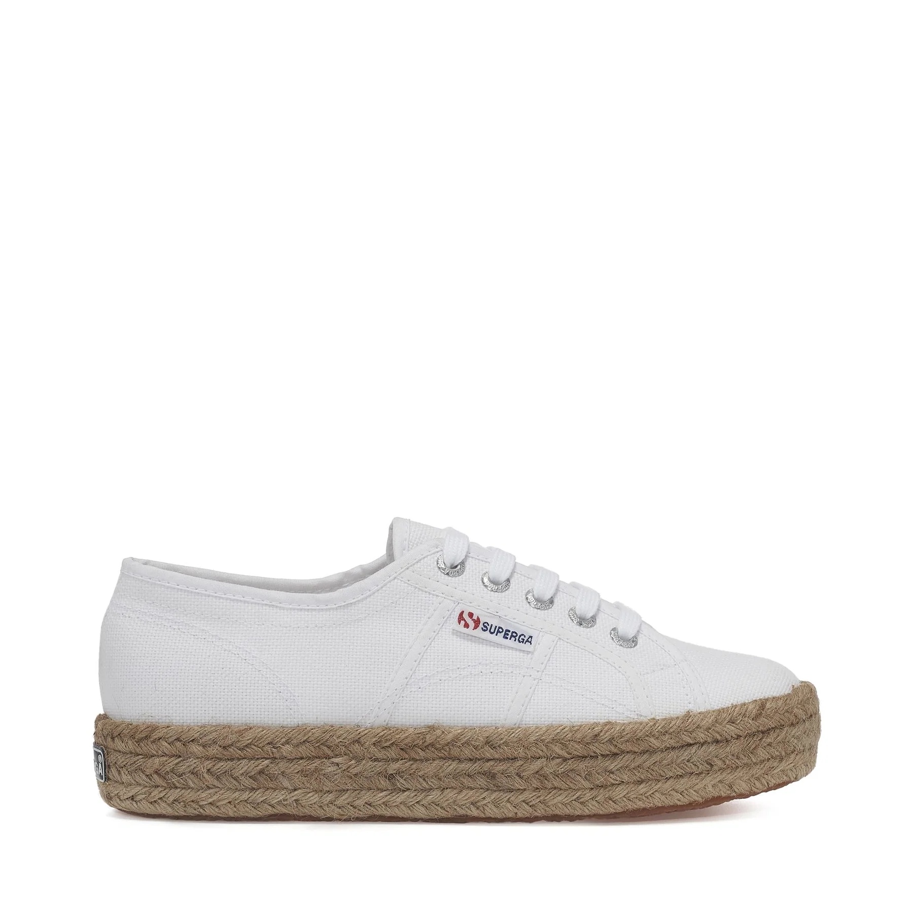 2730 ROPE-WHITE