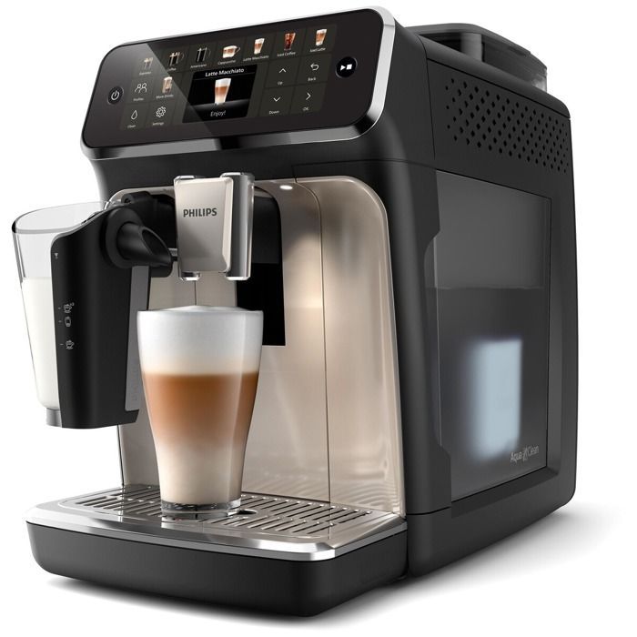 Expresso avec broyeur Philips Series 5500 EP5547 90