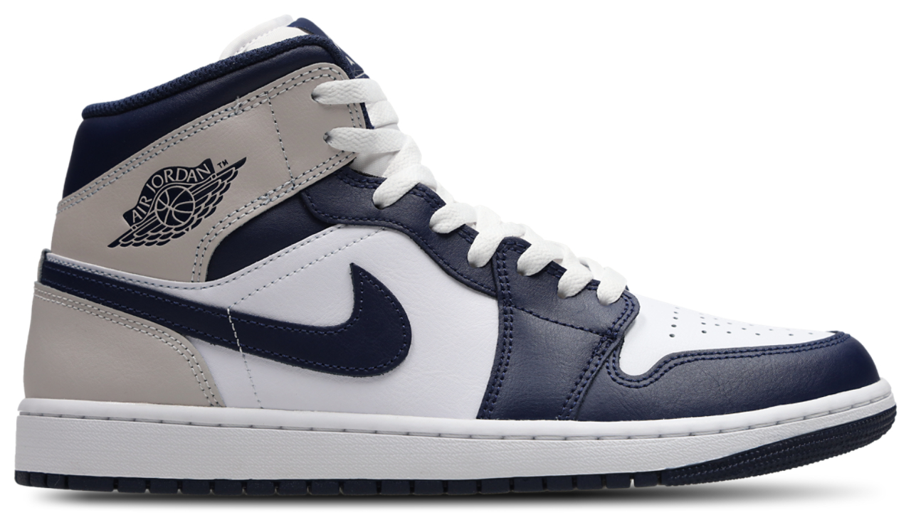 Jordan AJ1 Mid