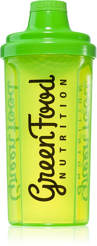 „GreenFood Nutrition“ sportinė purtyklė
