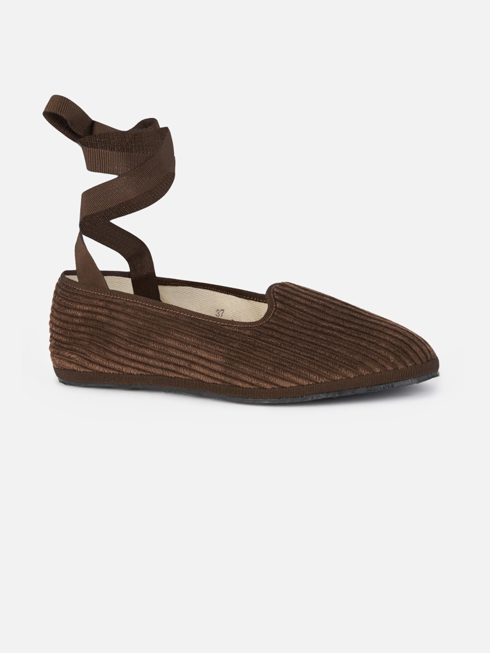 Dames corduroy instappers | MY CHALOM SPECIAL ED