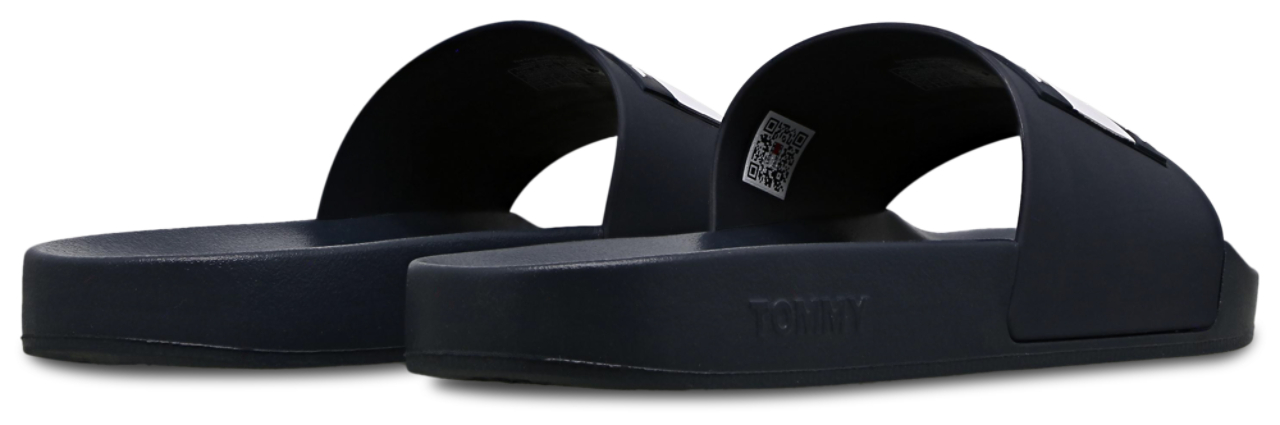 Tommy Jeans poolslippers
