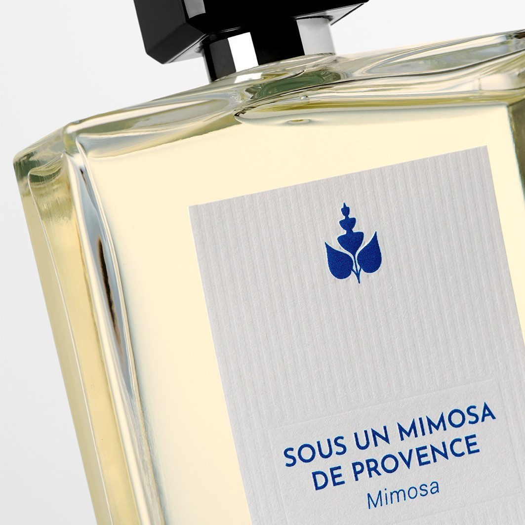 Reminiscence tualetinis vanduo Sous un Mimosa de Provence - 50 ml