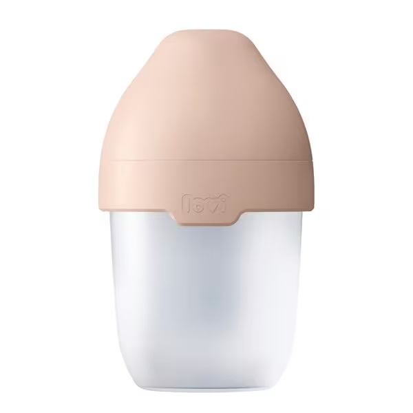 Difrax Lovi Mammafeel pudele<br>150ml