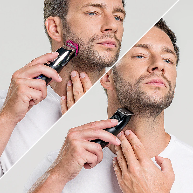 Aparador de barba Wahl Color Trim