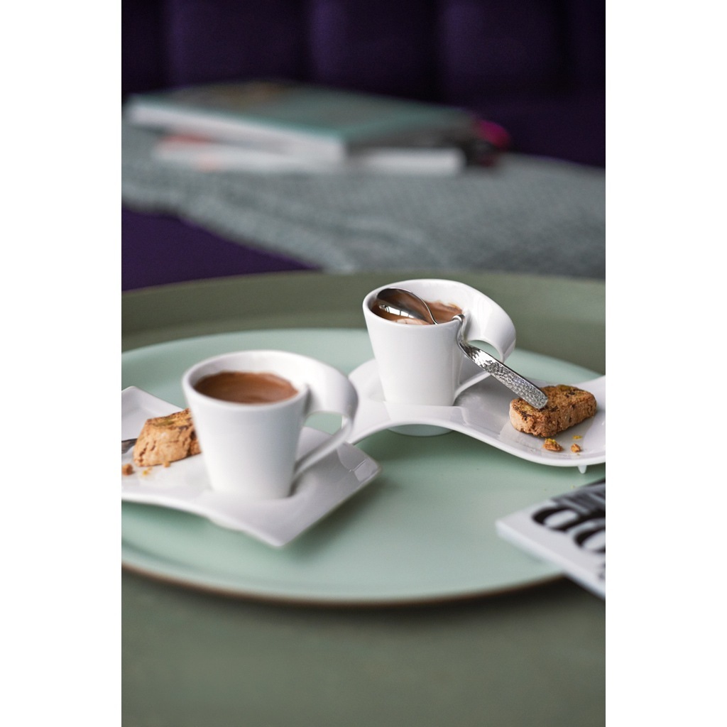 Villeroy & Boch galda piederumu Espresso/Mokka karote NewWave Caffè - Karote - 1 gab.