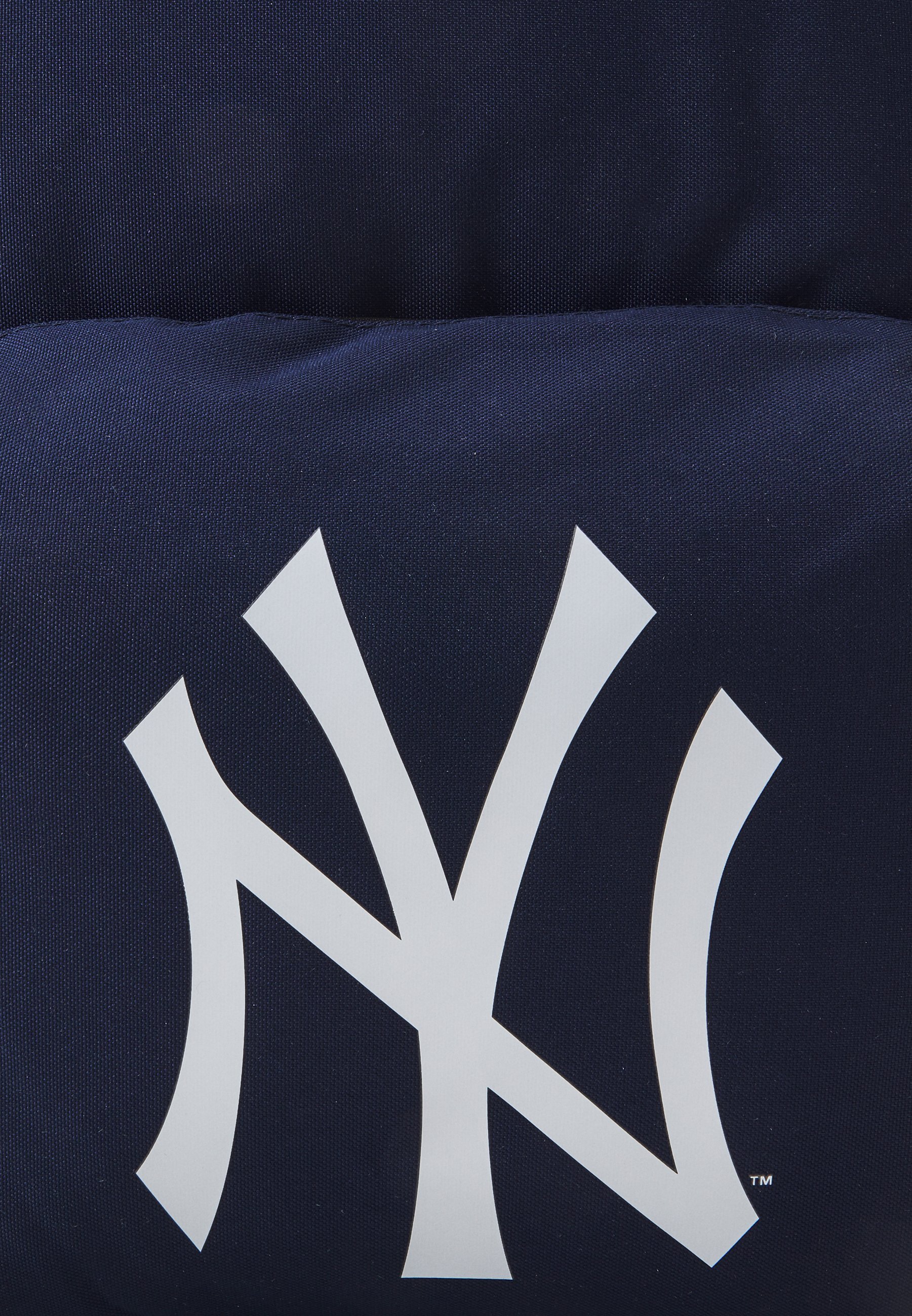 New Era MLB NEW YORK YANKEES MULTI STADIUM BAG UNISEX - Klubové oblečení - navy/white