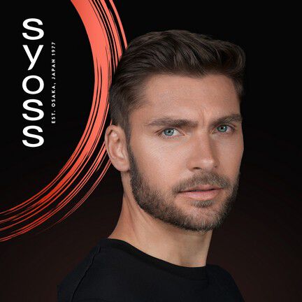 Syoss Men Power