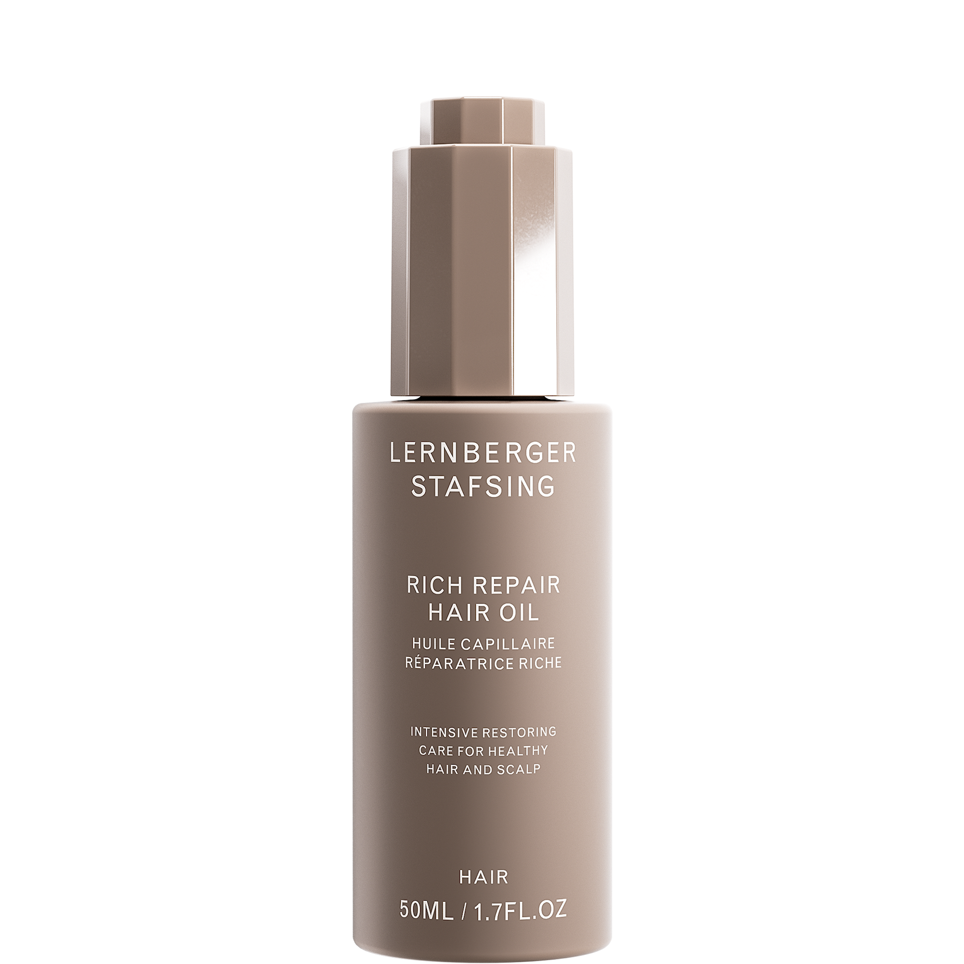 Rich Repair Hair Oil 50 ml - Lernberger Stafsing