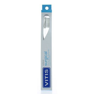 Vitis Escova de Dentes Pós-Cirúrgia      1 un 1 un