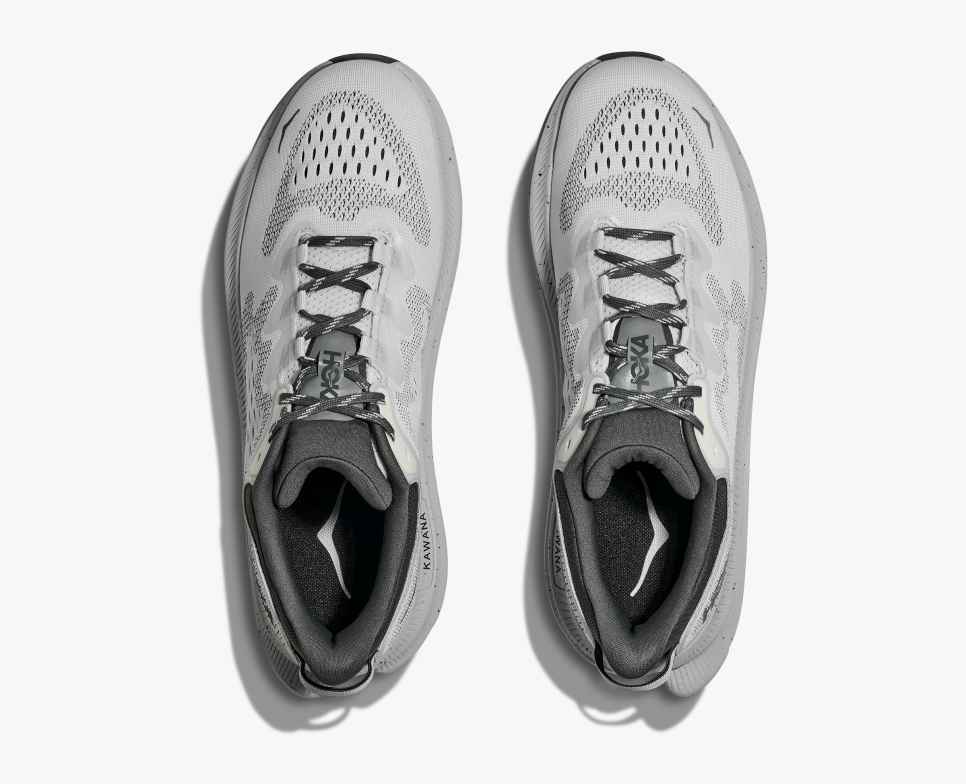 HOKA Kawana 2 Cosmic Grey / Stardust