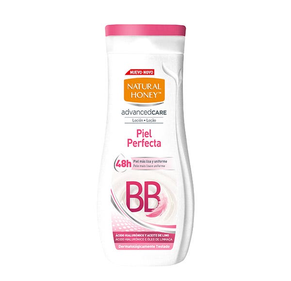 Bb Lotion Piel Perfecta| 330 ml