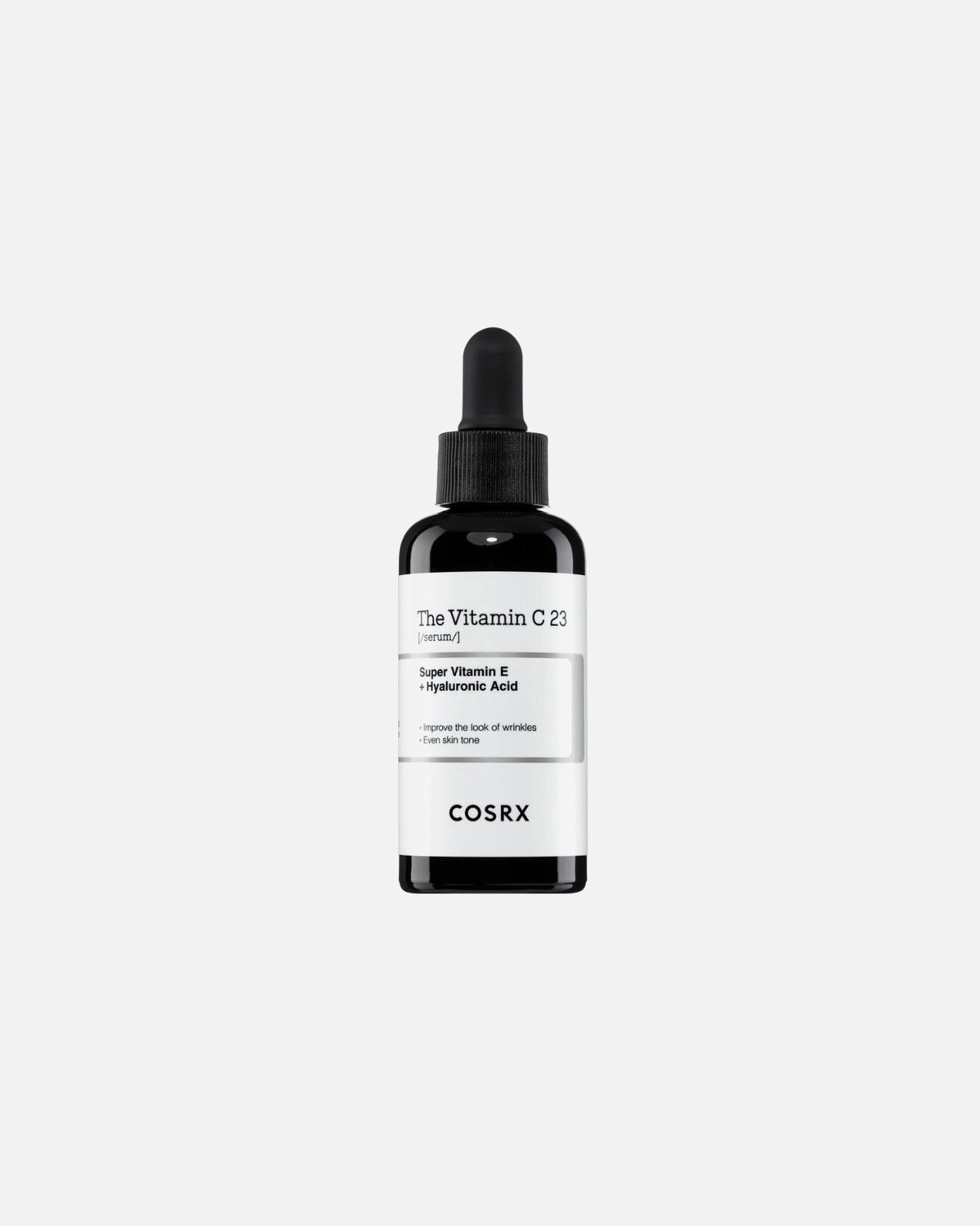 Cosrx vitamino C serumas The Vitamin C 23 serumas – 20 g