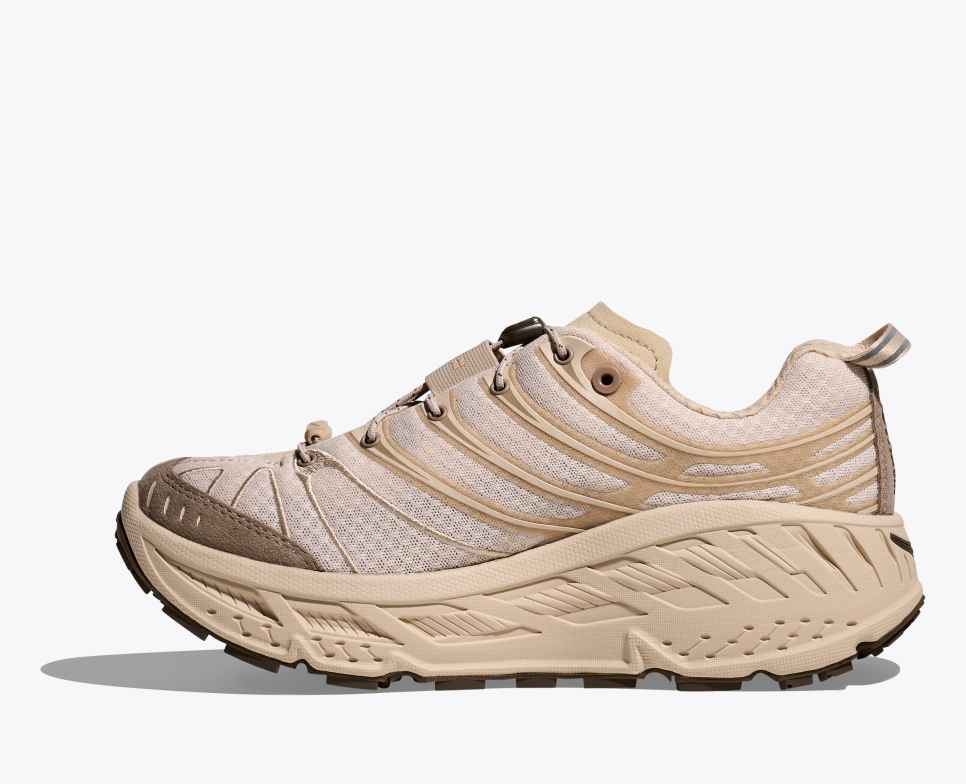 HOKA Stinson Evo OG Haver / Havermelk