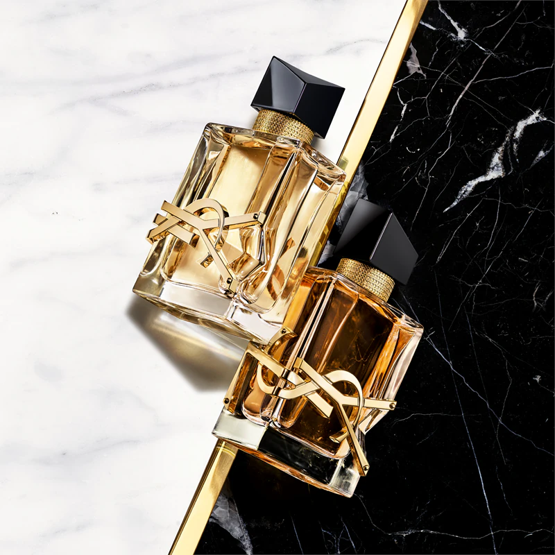 Yves Saint Laurent Libre Intense Eau de Parfum voor dames