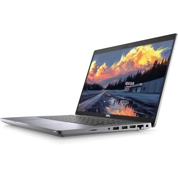 DELL Latitude 5420 14