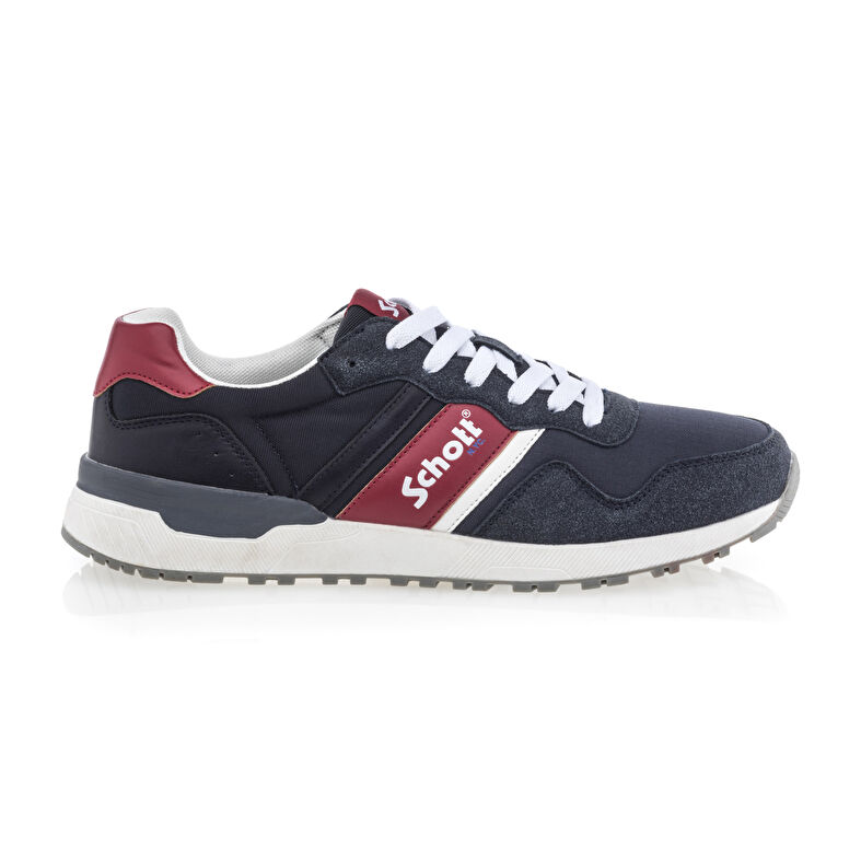 Korgar / sneakers Homme Bleu