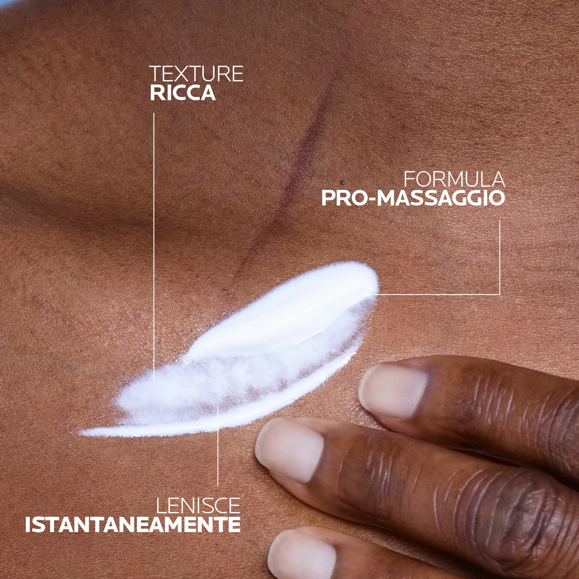 LA ROCHE POSAY La Roche Posay Cicaplast Baume B5+ 40 ml Bálsamo calmante para pele avermelhada