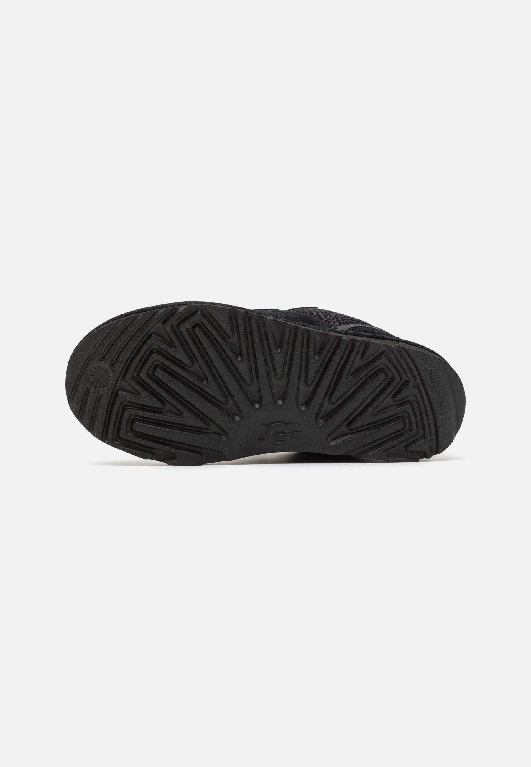 Baskets UGG LOWMEL - noires