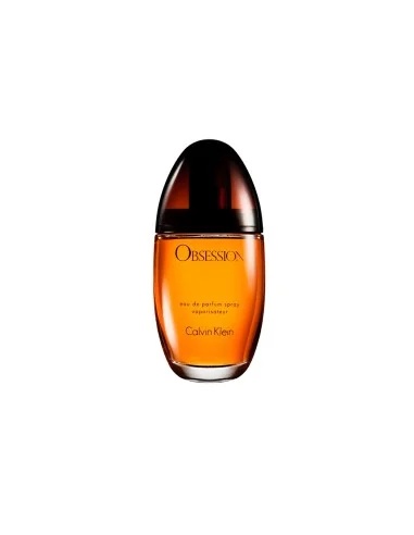 Calvin Klein Obsess (W) Eau de Parfum 100 ml