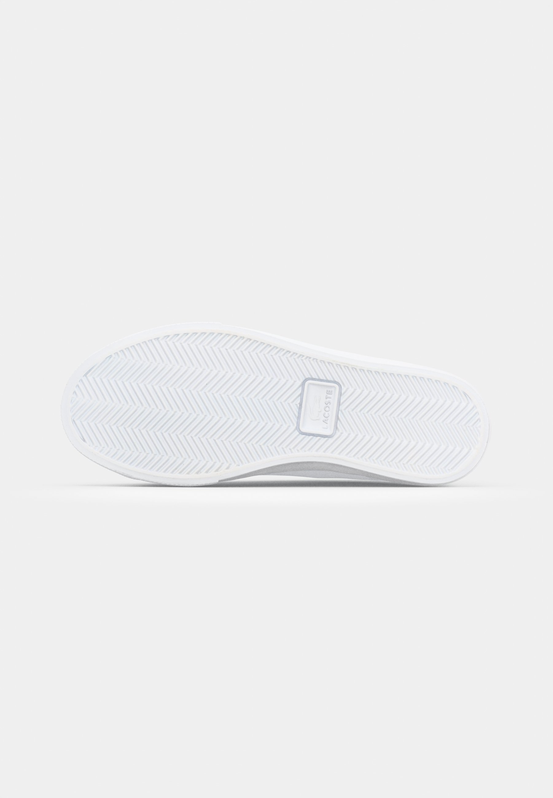 Lacoste LEROND SET 125 - Sneakers - wit