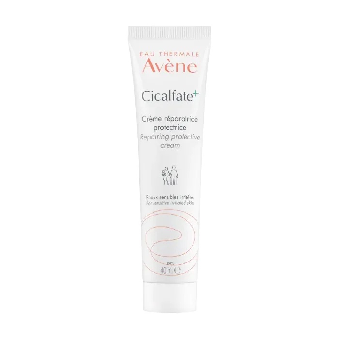 AVENE Avene Cicalfate+ 40 ml Herstructurerende hydraterende behandeling