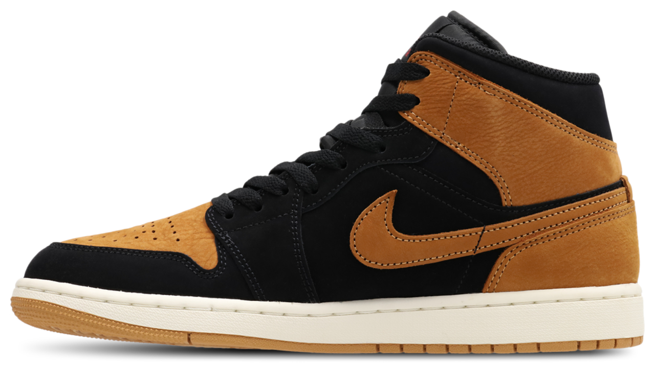Jordan AJ1 Mid