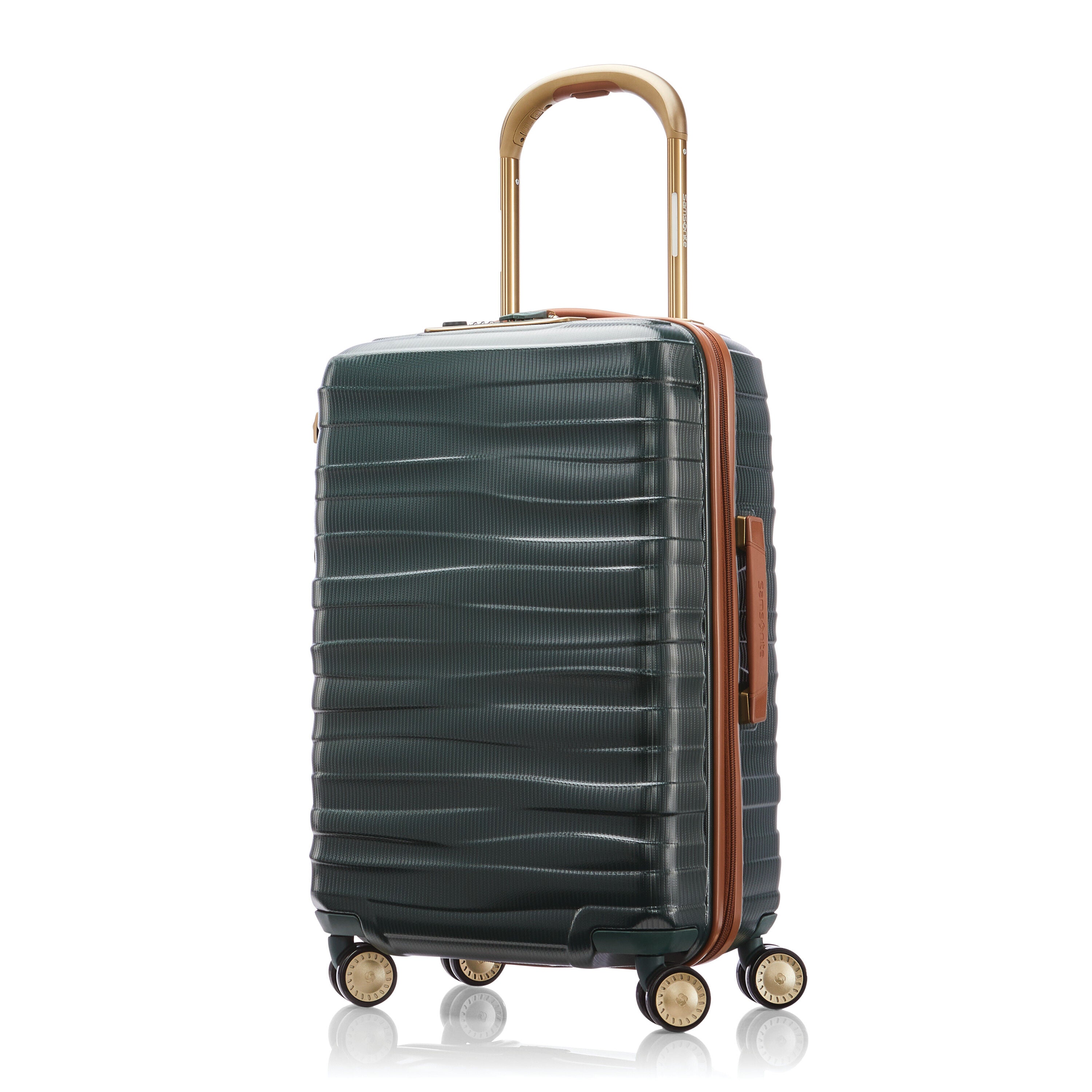 SAMSONITE STRYDE 111 22X14X9 HÅRDSPINNER