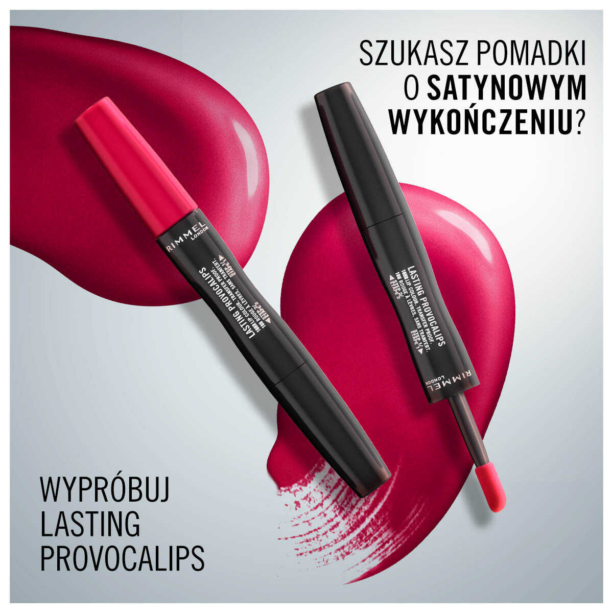 Rimmel Lasting Mega Matte -luomiväri