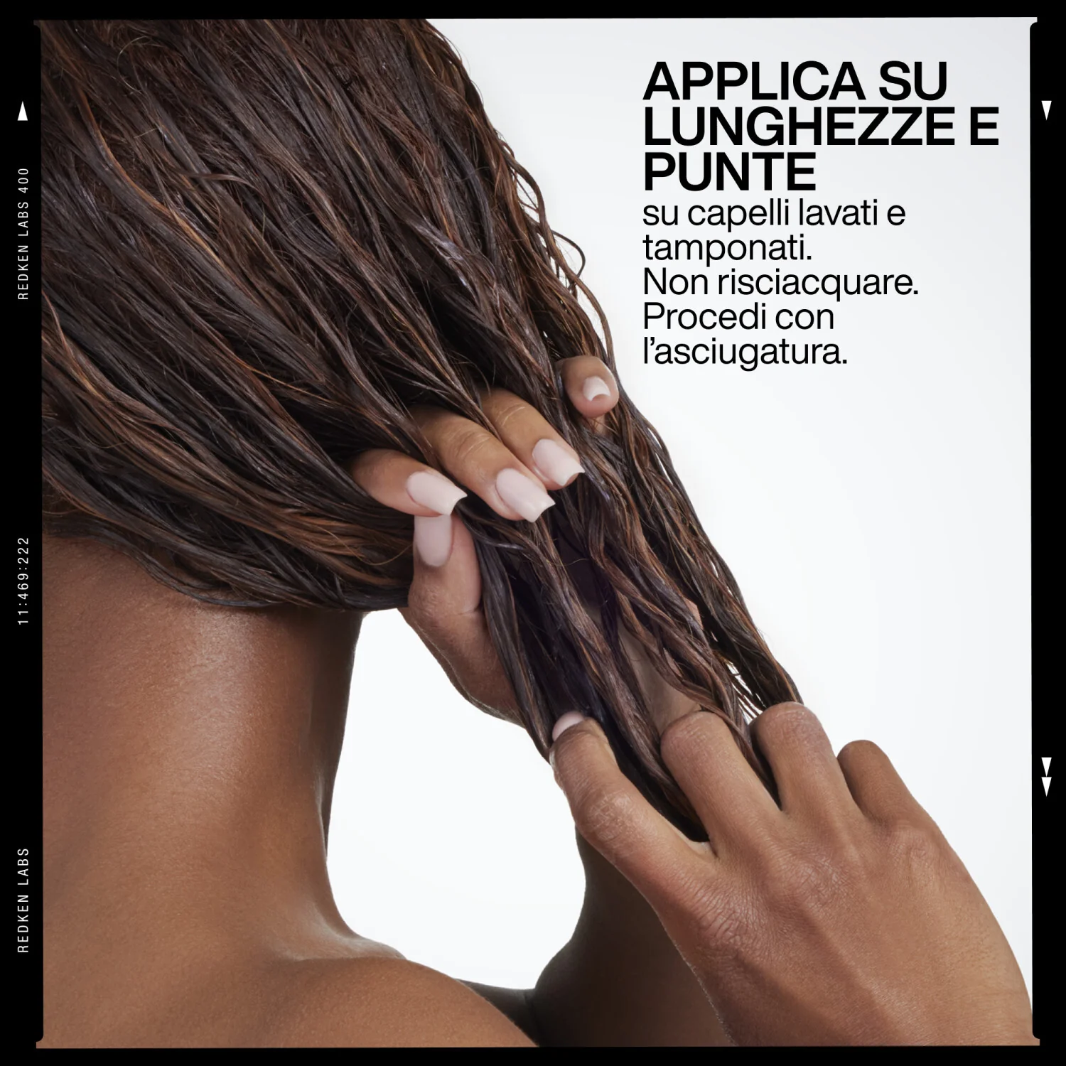 Acidic Bonding Concentrate Termoprotettore Leave-In per capelli danneggiati - Crema Capelli Styling & Finish, Spray Termo Protettivo, Ristrutturanti & Ricostruttivi