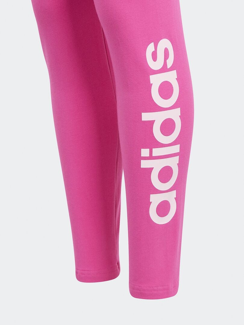 Adidas Leggings - Zwart