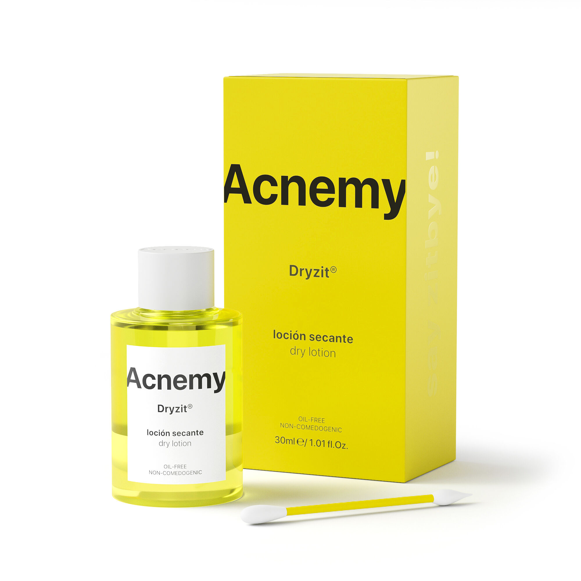Acnemy Dryzit