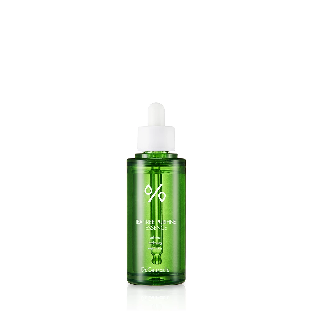 Teafa Purifine Essence 50 ml - Dr. Ceuracle