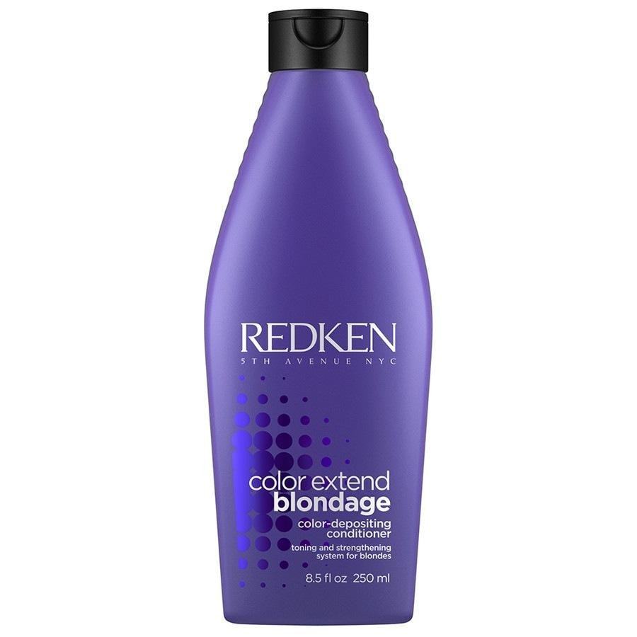 Redken kondicionierius Color Extend Blondage - BLONDER KONDICIONIerius