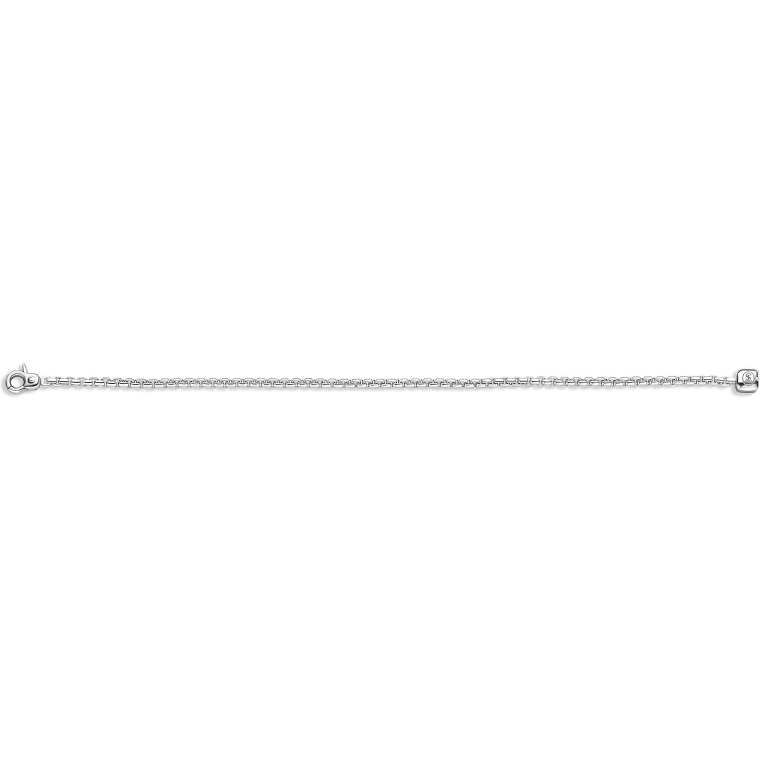 TI SENTO - Milano Bracelets argent
