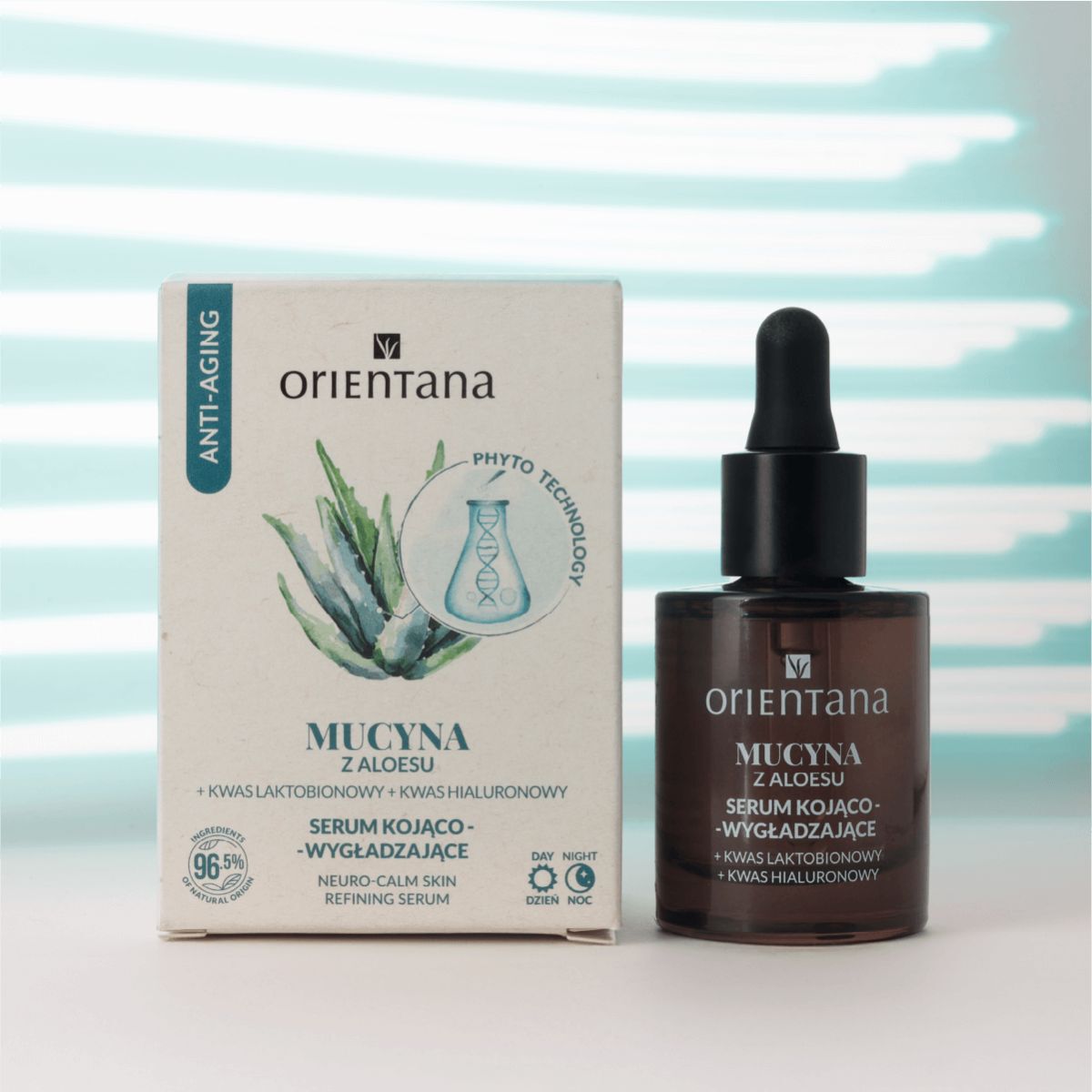 Orientana Phyto Technology