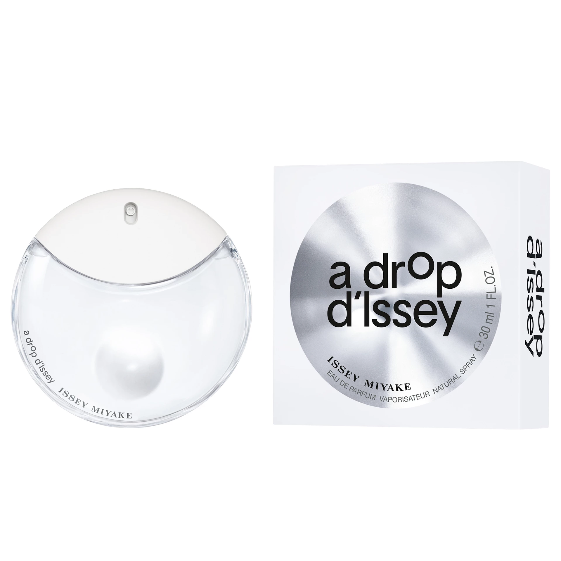 A Drop D'Issey EDP 30 ml - Issey Miyake
