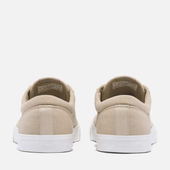 Sneaker Mylo Bay da Uomo in beige