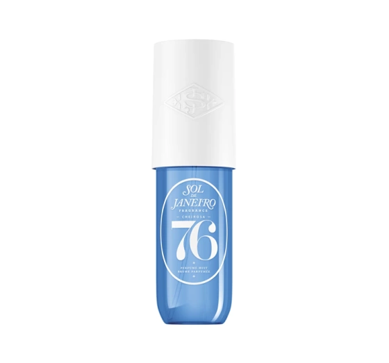 Sol de Janeiro Brazilian Crush Cheriosa '76 perfumowana mgiełka do ciała i włosów 90 ml