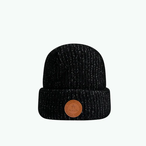 Cabaia Clover Black