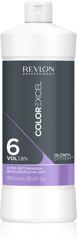 Aktivační emulze Revlon Professional Color Excel
