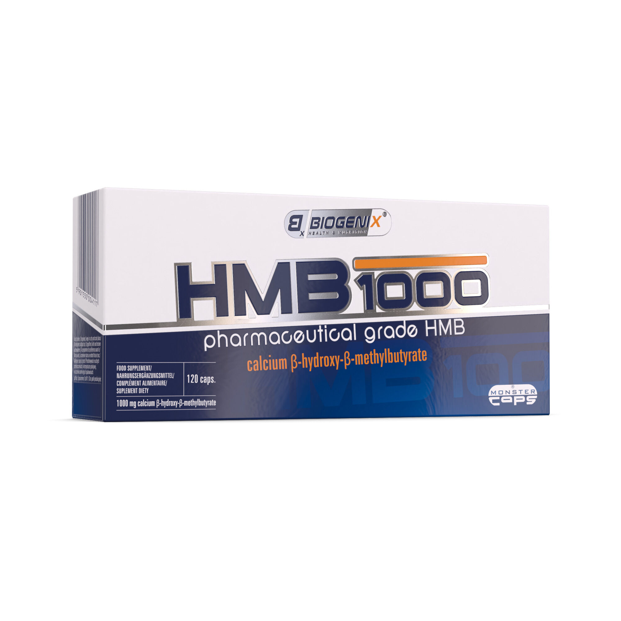 Biogenix HMB 1000