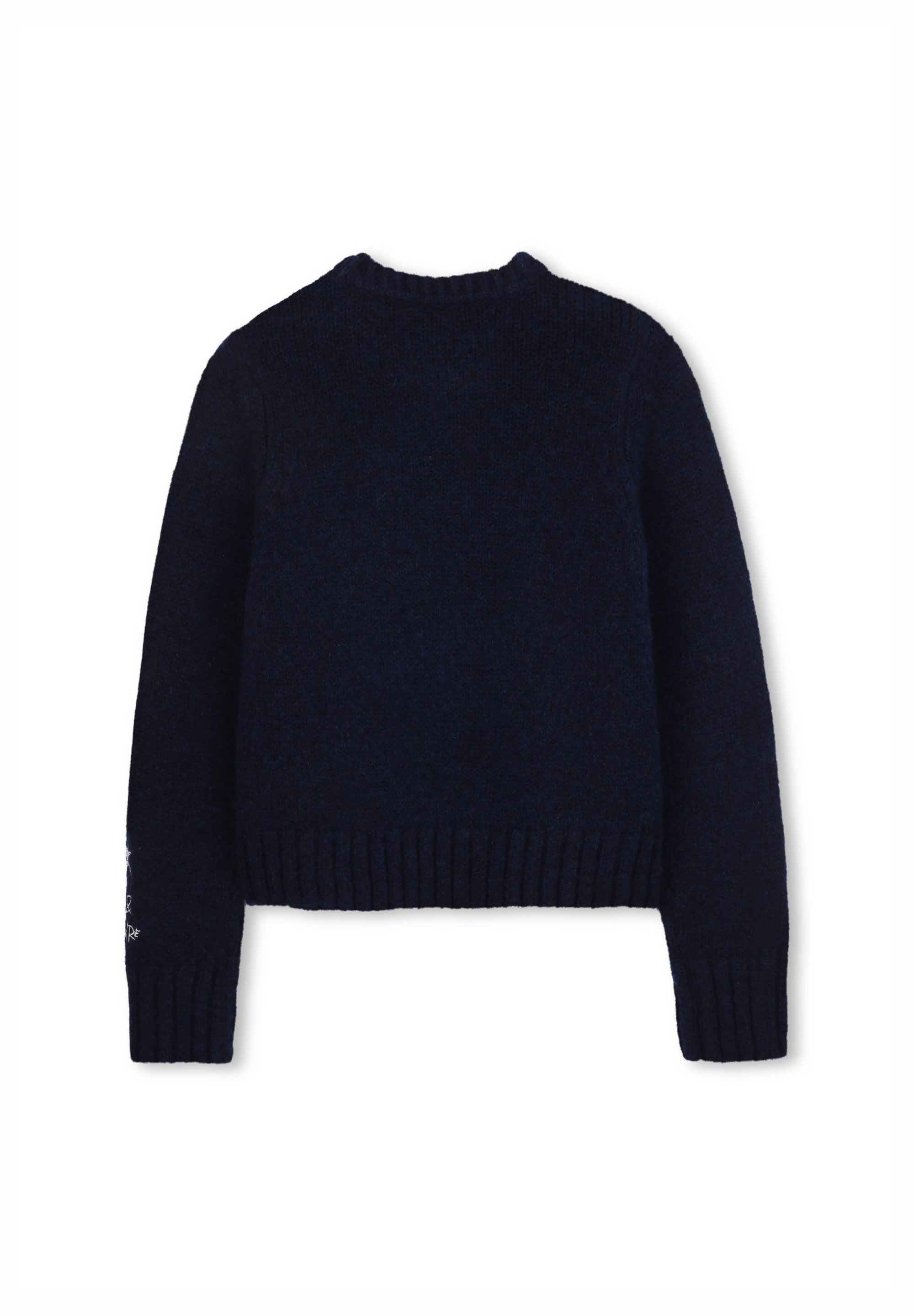 Zadig & Voltaire Pull - nuit