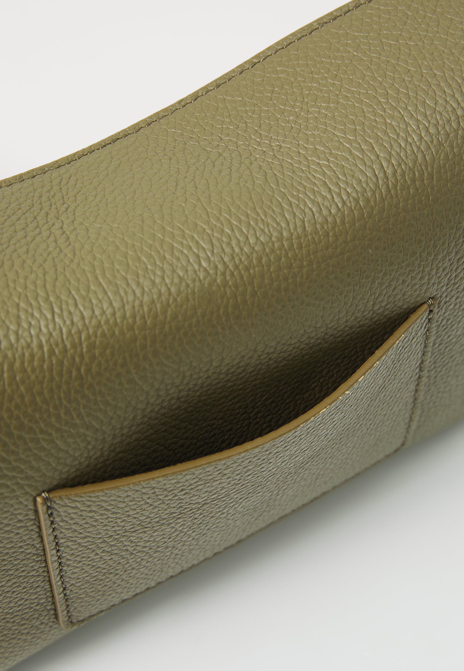 Wandler PENELOPE SLOUCH MINI - Borsa a tracolla - colore verde oliva